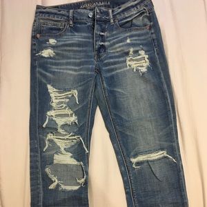 Tomgirl Jeans